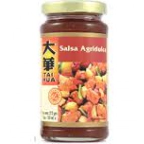 TAI HUA salsa agridulce 150 ml